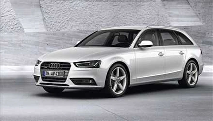 Audi: novità per i modelli A4 e A5