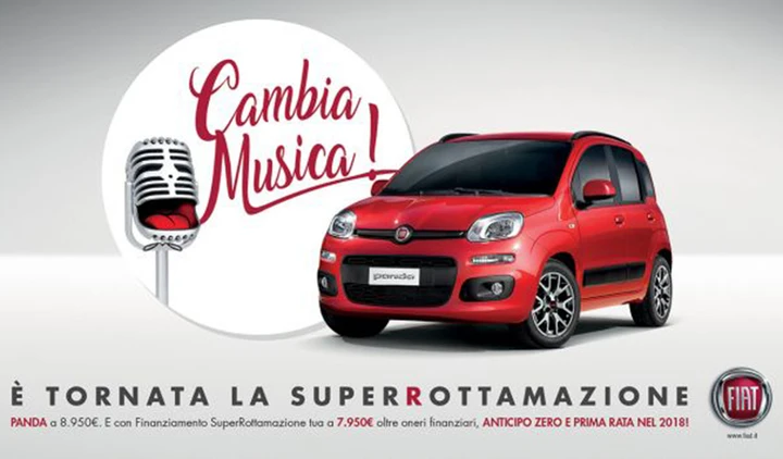 Fiat e Lancia: ritorna la SuperRottamazione
