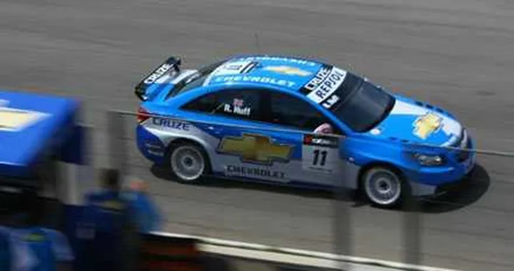 WTCC: successo per Muller e Tarquini