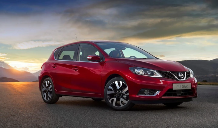 Nissan Pulsar DIG-T190: da 23.690 euro