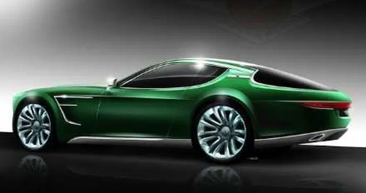 Jensen Interceptor: a volte ritornano