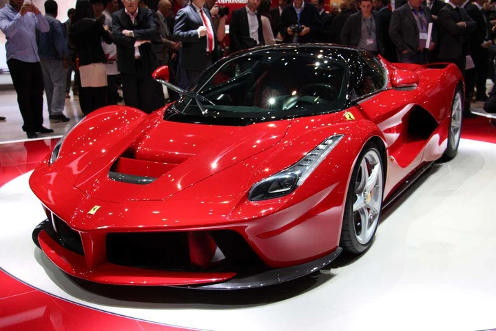 Auto sportive e supercar: le top di Motori.it