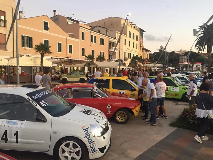 Ad Alghero arriva il giorno di De Gasperi