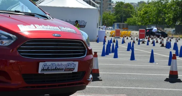 Ford Driving Skills For Life 2017: ritorna il programma di guida responsabile