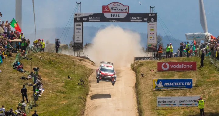 WRC: Citroen fa il punto dopo il Rally di Portogallo 2018