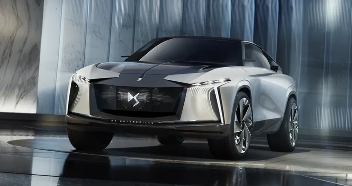 DS Aero Sport Lounge: anticipa il futuro del marchio