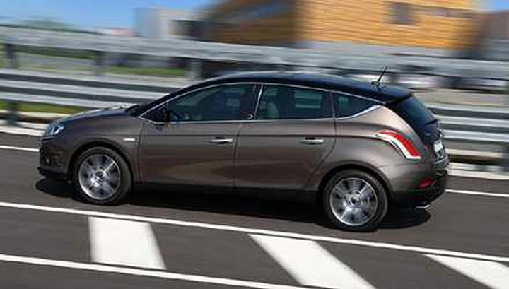 Lancia Delta: arriva la nuova 1.8 Di TurboJet