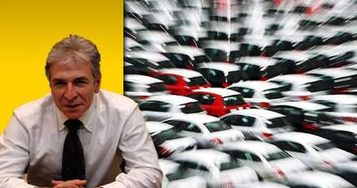 Big car, big profit... alla ricerca dell'utile perduto
