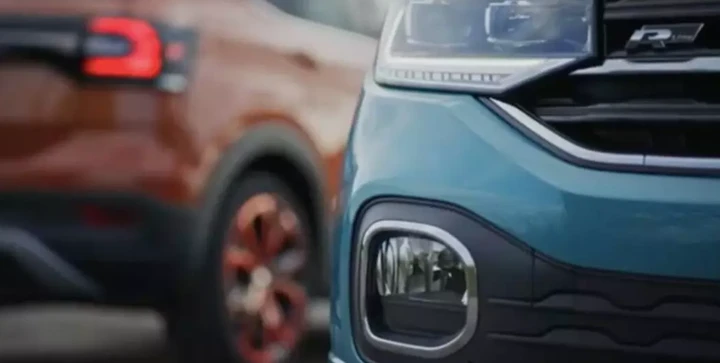 Volkswagen T-Cross: un teaser anticipa il debutto