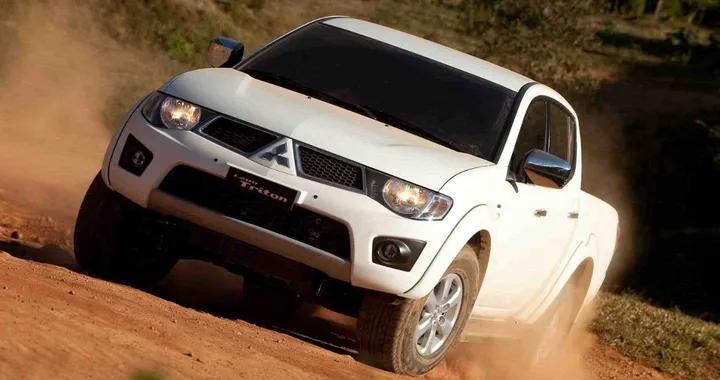 Fiat: allo studio un pick-up insieme a Mitsubishi