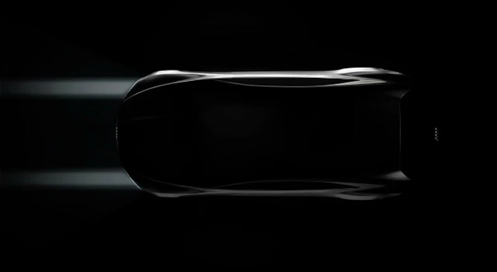 Audi: nuova concept car al Salone di Los Angeles