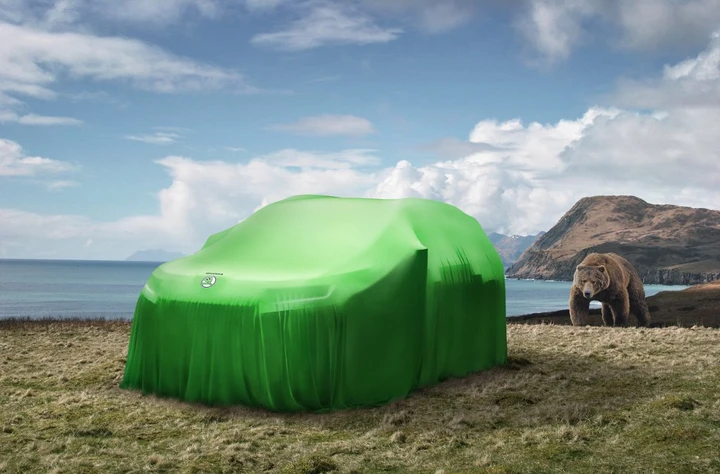 Skoda Kodiaq: il nuovo Suv della Casa ceca