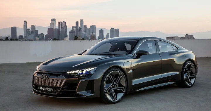 Audi, le novità al Salone di Ginevra 2019