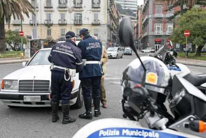Blocchi del traffico, manca un regolamento