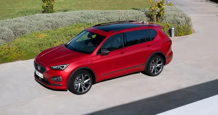 Seat Tarraco e-Hybrid: dotazioni, prezzi ed Ecobonus