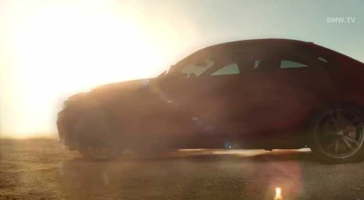 Bmw Serie 2 coupé: pronta al debutto