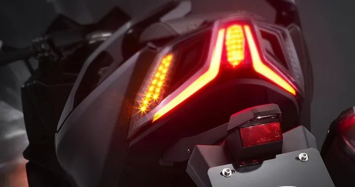 Kymco: lo scooter elettrico debutterà al Tokyo Motorcycle Show