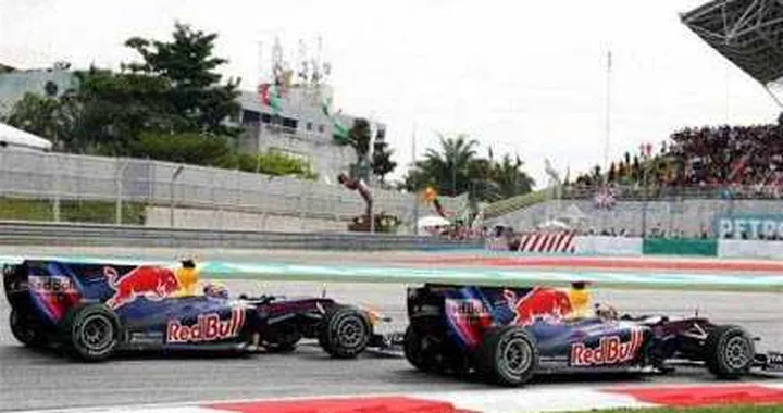 F1, Red Bull: tensione tra Webber e Vettel