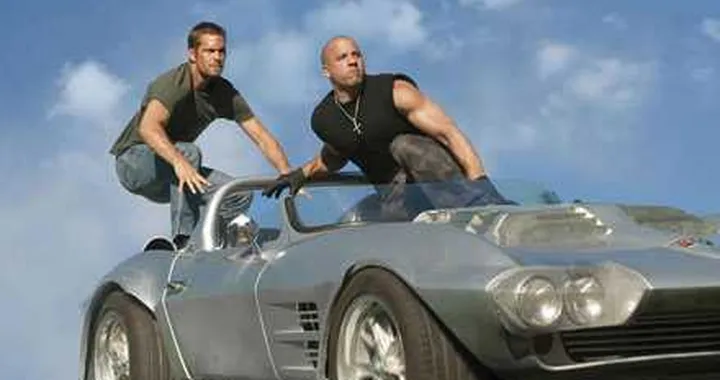 Fast & Furious 5: ecco tutte le auto!
