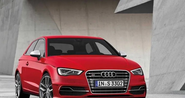 Audi A3 2012: in arrivo le versioni RS ed e-tron