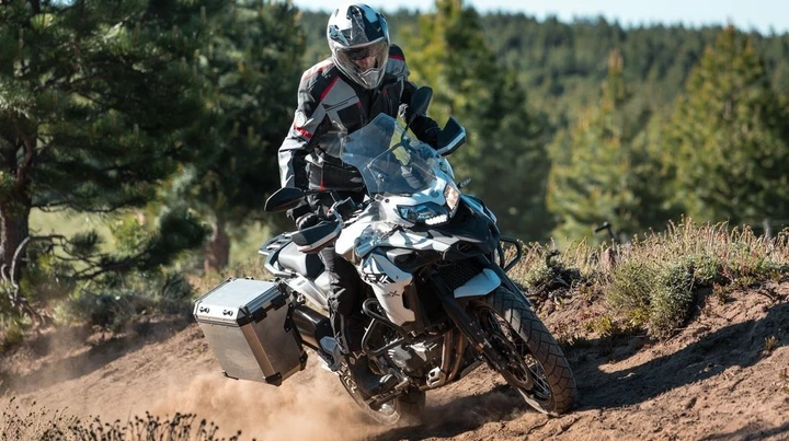 Moto più vendute