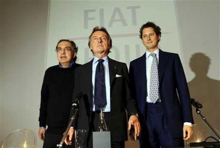 Fiat: John Elkann è il nuovo presidente