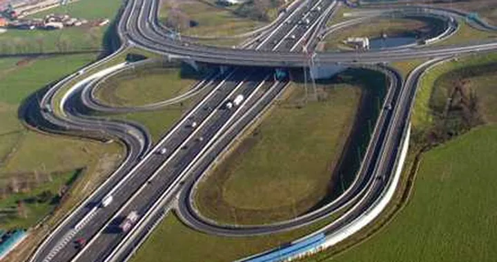 Autostrade: i rincari arrivano al 20%