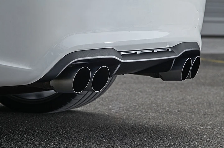 Bmw M2 Coupé by  Dahler design & Technik GmbH