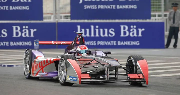 Formula E: Vergne e la DS Virgin Racing conquistano il secondo posto a Parigi