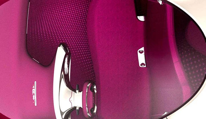 Kia Pop Concept
