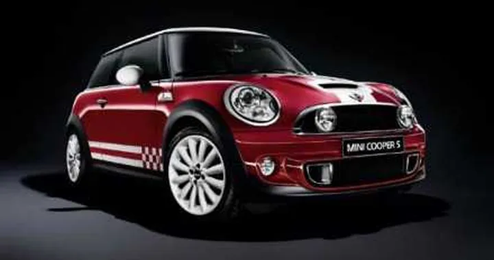 Mini Cooper e Cooper S dedicate a Rauno Aaltonen