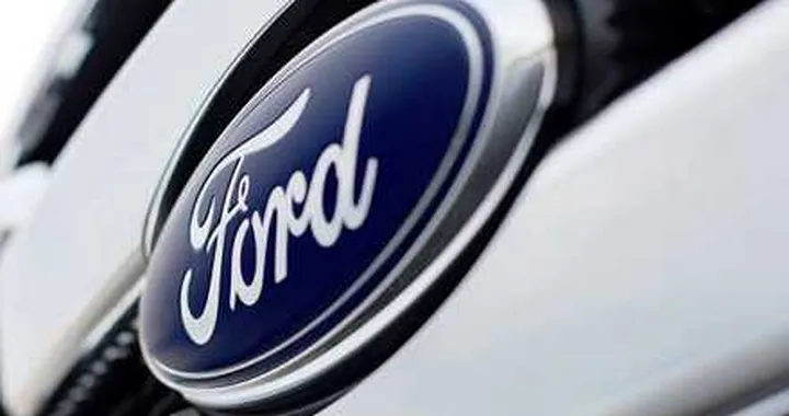 Ford segna il miglior utile trimestrale da 13 anni