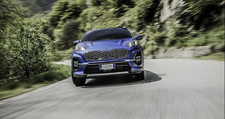 Kia protagonista dell’inverno a Courmayeur