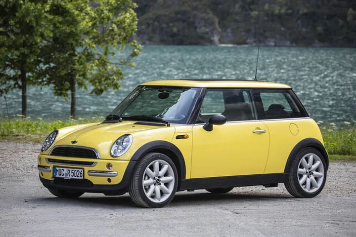 Mini a trazione posteriore? La rivoluzione può arrivare nel 2030