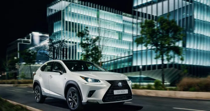 Lexus NX Sport: in Italia da 53.000 euro