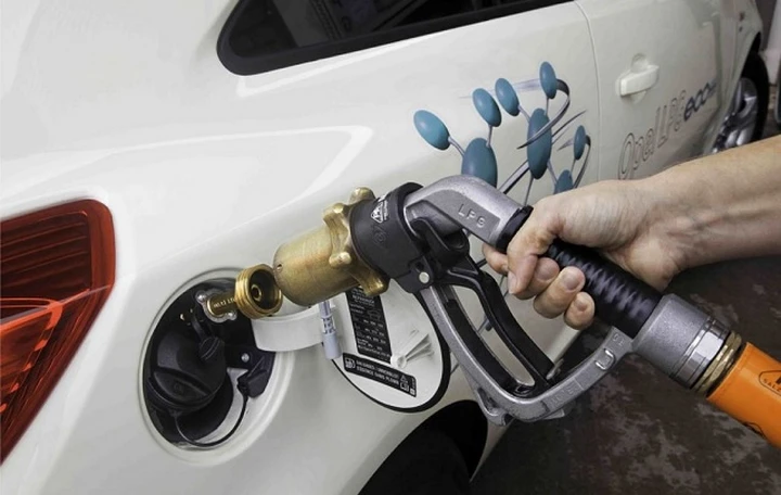 GPL e metano: nuovi incentivi per trasformazione auto Euro 3, Euro 4 ed Euro 5