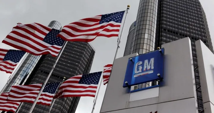 General Motors: nuovo richiamo per oltre 800.000 auto