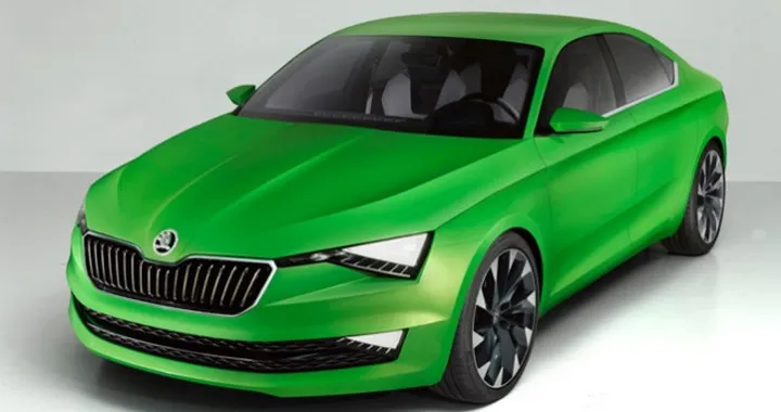 Skoda: una low cost per l’India nel 2019