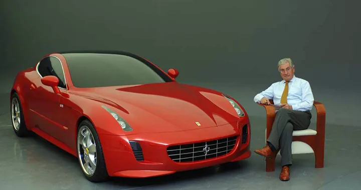 Giugiaro lascia l’Italdesign e l’azienda diventa tedesca
