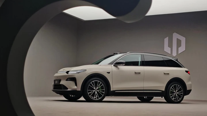 Leapmotor C11 2026: il crossover Stellantis pronto a stupire