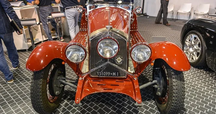 Auto e Moto d’Epoca 2019: l’edizione dei record
