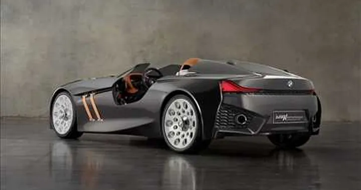 Bmw M8, pronta al debutto nel 2016?