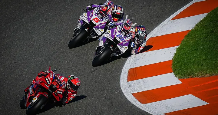Calendario MotoGP 2023: Mugello e Misano confermate