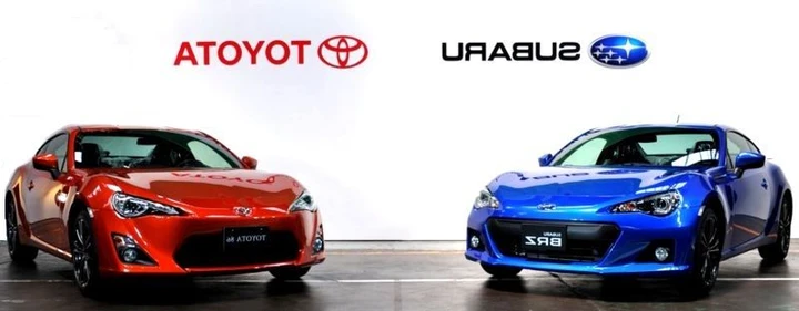 Toyota GT86 e Subaru BRZ forse non avranno un'erede
