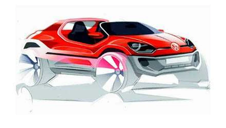 Volkswagen: nuovi crossover su base Polo e Up!