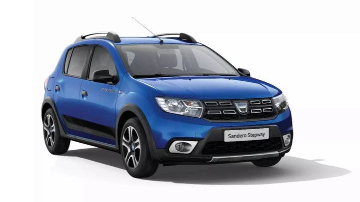 Dacia, la gamma 15th Anniversary: immagini ufficiali