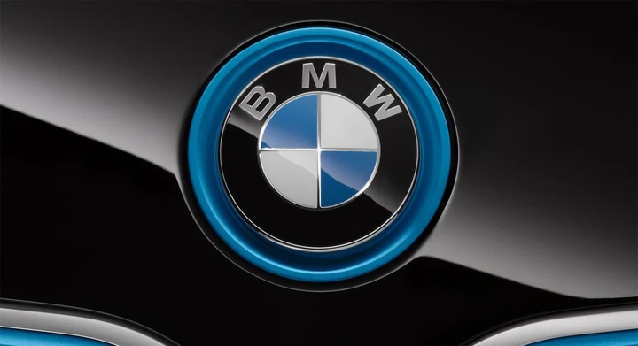 BMW i5: allo studio un inedito modello elettrico