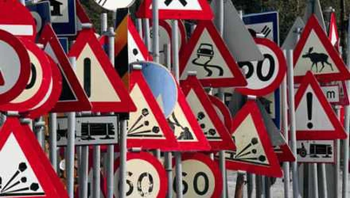 Codice della Strada: tutte le modifiche in discussione
