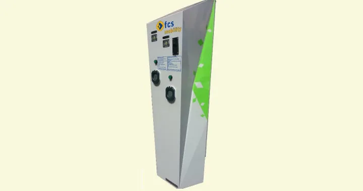 Auto elettriche: la ricarica si paga con le monetine