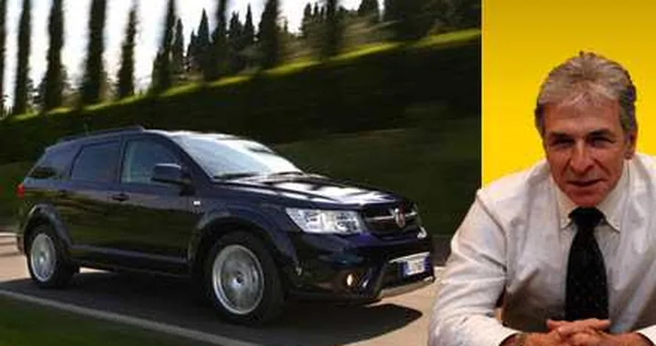 Fiat-Chrysler: il 2012 è l'anno della verità